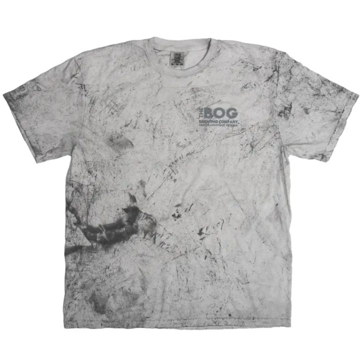 Unisex Comfort Colors T-Shirt t-shirt from The Bog Brewing Company