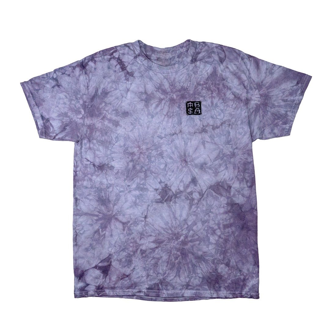 Mind Over Mountains Tee t-shirt from Mt. Baker Ski Area